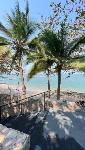 The Sanctuary Wongamat, Chon Buri (Pattaya), Soi Pattaya - Naklua 12, Na Kloe, Bang Lamung (Pattaya), Chon Buri (Pattaya), 2 Bedrooms, 62 sqm, Condo For Sale, by วนัชภรณ์ แก้วลาน, 500167536 - DDproperty.com