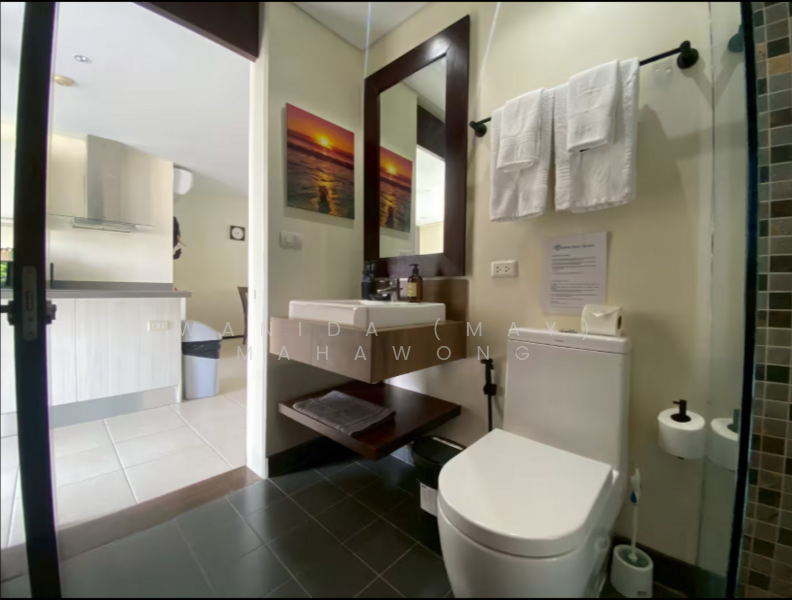 Bangtao Beach Gardens, Phuket, Bandon-Cherngtalay Road, Choeng Thale, Thalang, Phuket, 2 Bedrooms, 240 sqm, Condo For Sale, by Wanida (May) Mahawong, 500167537 - DDproperty.com