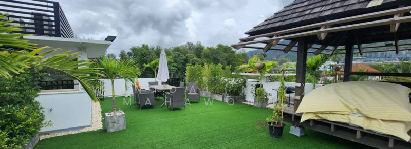 Bangtao Beach Gardens : บางเทา บีช การ์เด้น, ภูเก็ต, ถนนบ้านดอน-เชิงทะเล, เชิงทะเล, ถลาง, ภูเก็ต, 240 ตร.ม., คอนโด ขาย, โดย Wanida (May) Mahawong, 500167537 - DDproperty.com