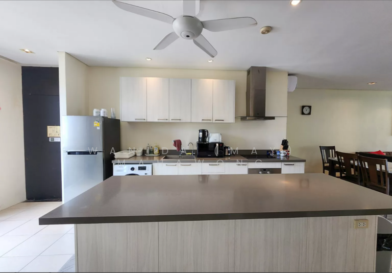 Bangtao Beach Gardens, Phuket, Bandon-Cherngtalay Road, Choeng Thale, Thalang, Phuket, 2 Bedrooms, 240 sqm, Condo For Sale, by Wanida (May) Mahawong, 500167537 - DDproperty.com