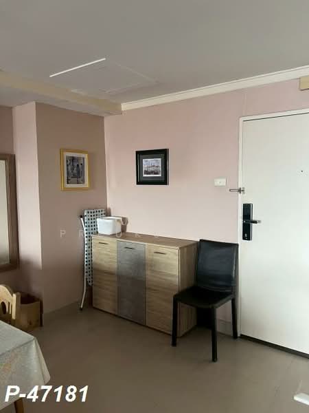 Srivara Mansion, Bangkok, Chan Muang, Din Daeng, Din Daeng, Bangkok, 1 Bedroom, 80 sqm, Condo For Sale, by Susira Prueksawun, 500167538 - DDproperty.com