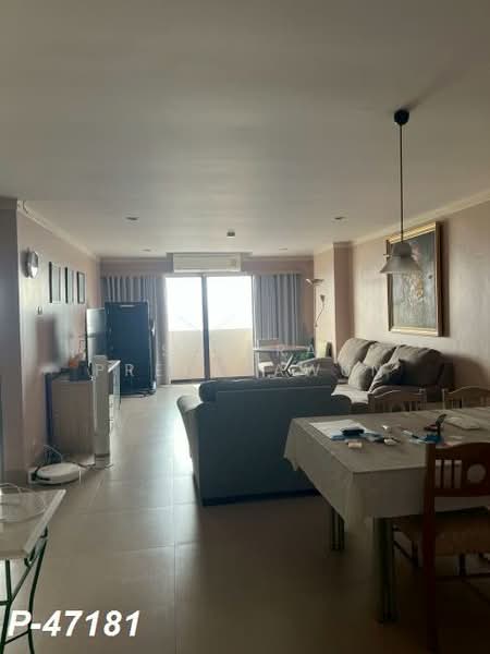 Srivara Mansion, Bangkok, Chan Muang, Din Daeng, Din Daeng, Bangkok, 1 Bedroom, 80 sqm, Condo For Sale, by Susira Prueksawun, 500167538 - DDproperty.com