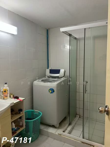 Srivara Mansion, Bangkok, Chan Muang, Din Daeng, Din Daeng, Bangkok, 1 Bedroom, 80 sqm, Condo For Sale, by Susira Prueksawun, 500167538 - DDproperty.com