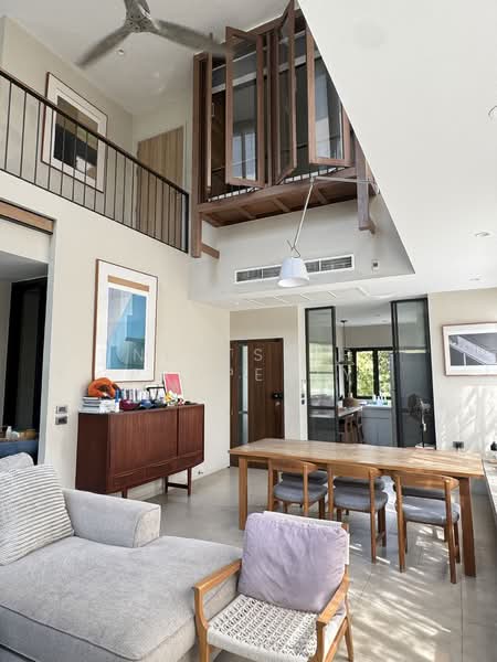 Baanbaan Vibhavadi 20, Bangkok, Soi Vibhavadi 20, Chatuchak, Chatuchak, Bangkok, 4 Bedrooms, 289 sqm, Single Detached House For Sale, by NextStep Property, 500167539 - DDproperty.com