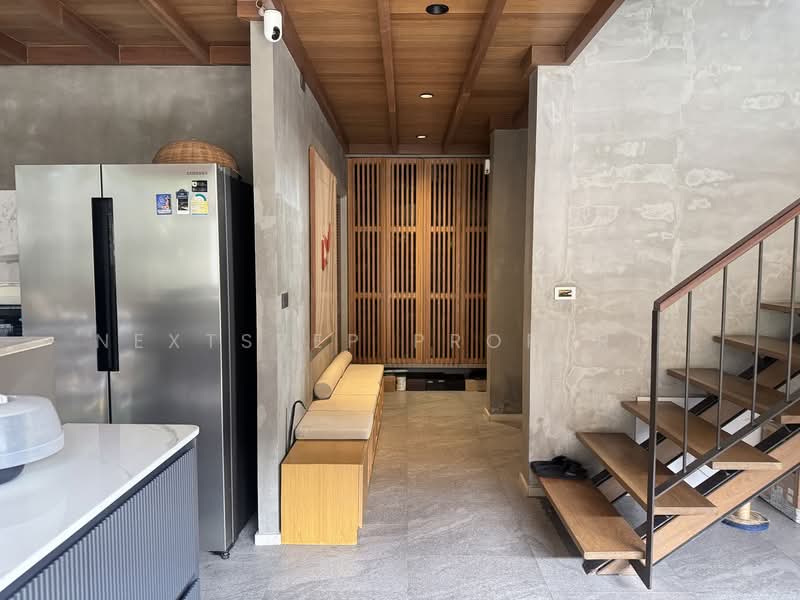 Baanbaan Vibhavadi 20, Bangkok, Soi Vibhavadi 20, Chatuchak, Chatuchak, Bangkok, 4 Bedrooms, 289 sqm, Single Detached House For Sale, by NextStep Property, 500167539 - DDproperty.com