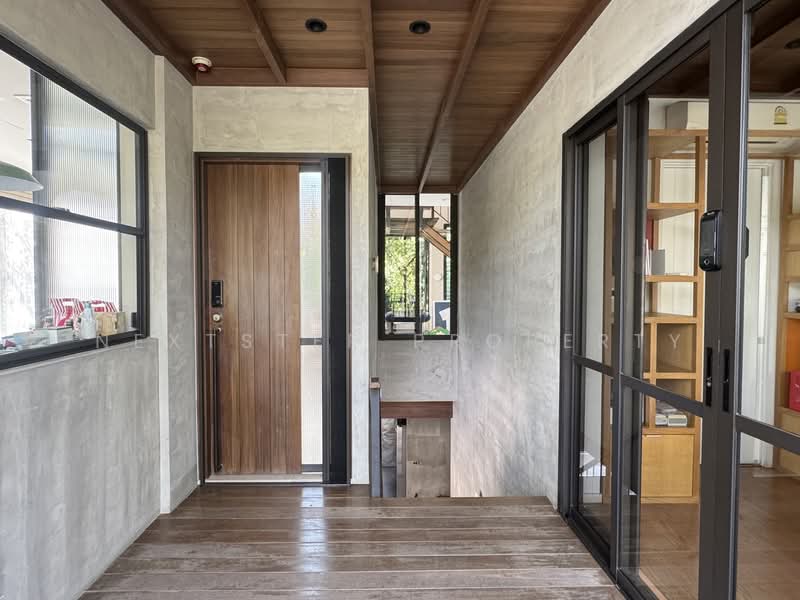 Baanbaan Vibhavadi 20, Bangkok, Soi Vibhavadi 20, Chatuchak, Chatuchak, Bangkok, 4 Bedrooms, 289 sqm, Single Detached House For Sale, by NextStep Property, 500167539 - DDproperty.com