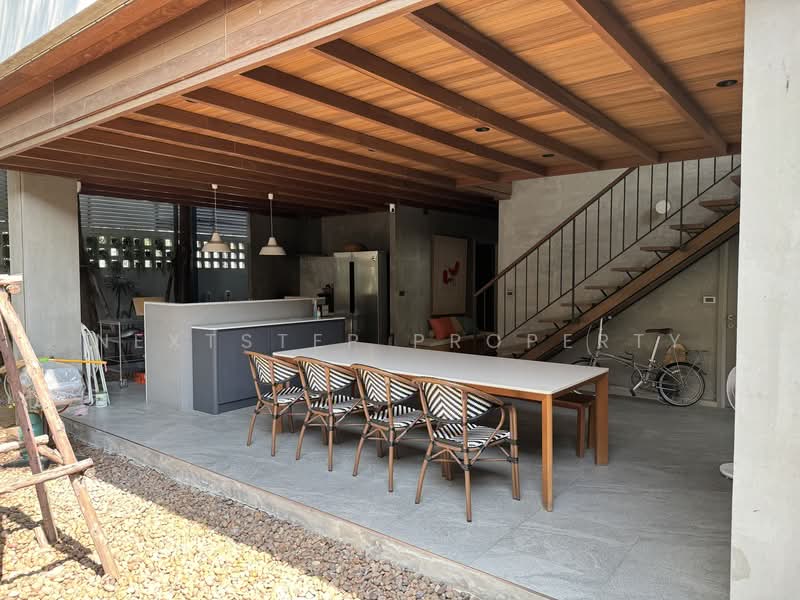 Baanbaan Vibhavadi 20, Bangkok, Soi Vibhavadi 20, Chatuchak, Chatuchak, Bangkok, 4 Bedrooms, 289 sqm, Single Detached House For Sale, by NextStep Property, 500167539 - DDproperty.com