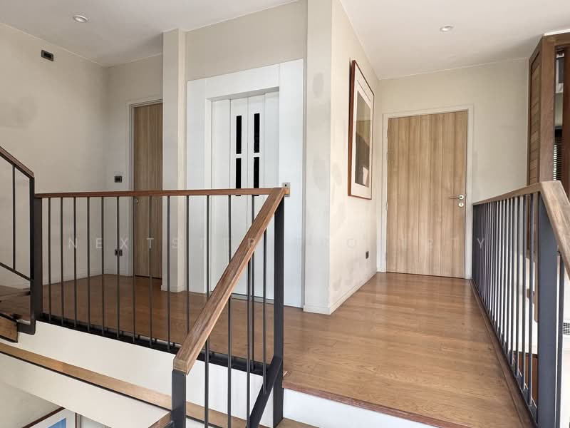 Baanbaan Vibhavadi 20, Bangkok, Soi Vibhavadi 20, Chatuchak, Chatuchak, Bangkok, 4 Bedrooms, 289 sqm, Single Detached House For Sale, by NextStep Property, 500167539 - DDproperty.com