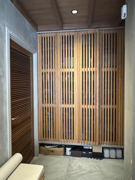 Baanbaan Vibhavadi 20, Bangkok, Soi Vibhavadi 20, Chatuchak, Chatuchak, Bangkok, 4 Bedrooms, 289 sqm, Single Detached House For Sale, by NextStep Property, 500167539 - DDproperty.com