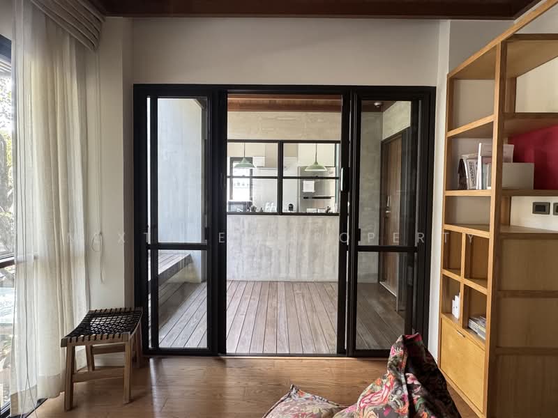 Baanbaan Vibhavadi 20, Bangkok, Soi Vibhavadi 20, Chatuchak, Chatuchak, Bangkok, 4 Bedrooms, 289 sqm, Single Detached House For Sale, by NextStep Property, 500167539 - DDproperty.com