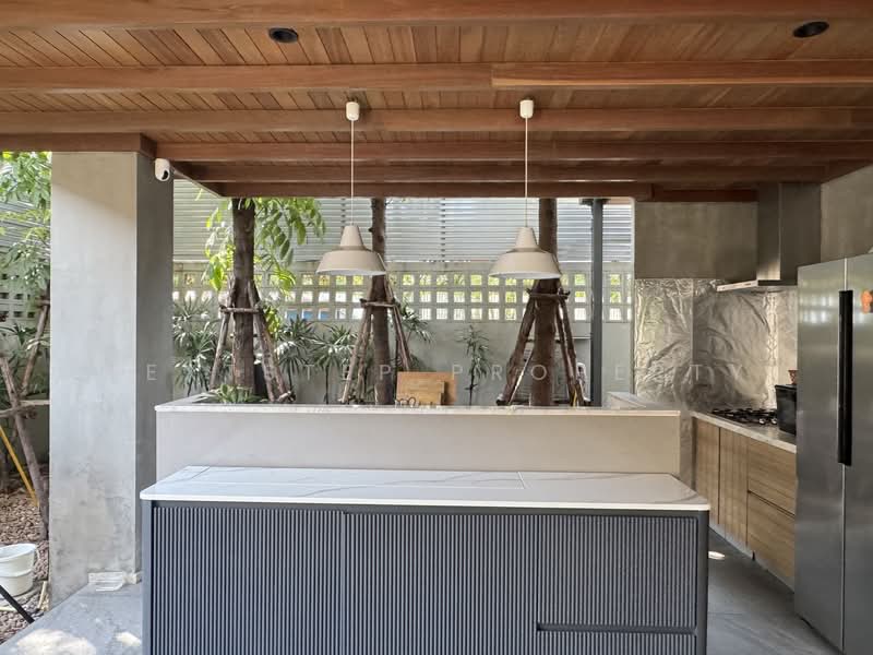 Baanbaan Vibhavadi 20, Bangkok, Soi Vibhavadi 20, Chatuchak, Chatuchak, Bangkok, 4 Bedrooms, 289 sqm, Single Detached House For Sale, by NextStep Property, 500167539 - DDproperty.com