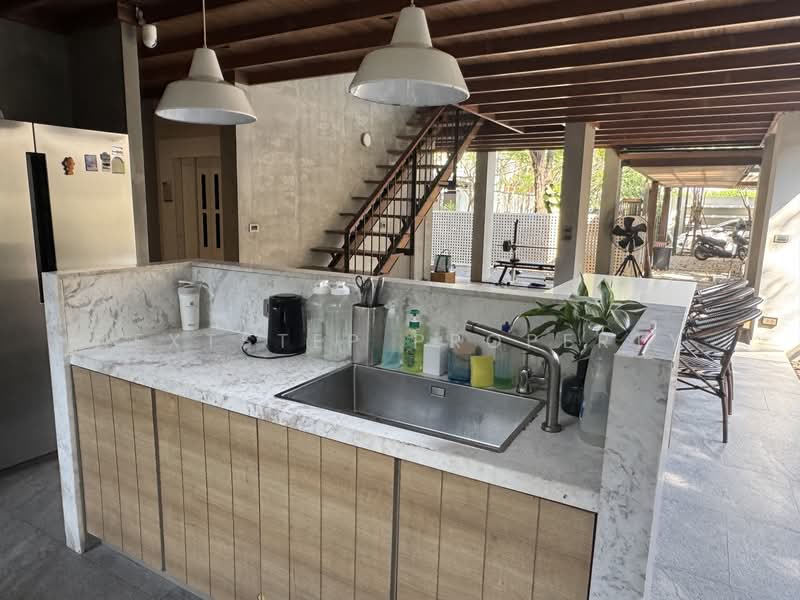 Baanbaan Vibhavadi 20, Bangkok, Soi Vibhavadi 20, Chatuchak, Chatuchak, Bangkok, 4 Bedrooms, 289 sqm, Single Detached House For Sale, by NextStep Property, 500167539 - DDproperty.com