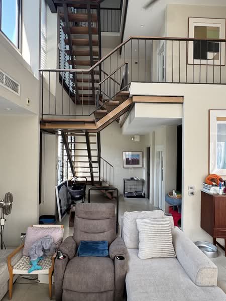 บ้าน บ้าน วิภาวดี 20 (Baanbaan Vibhavadi 20), กรุงเทพ, Soi Vibhavadi 20, จตุจักร, จตุจักร, กรุงเทพ, 289 ตร.ม., บ้านเดี่ยว ขาย, โดย NextStep Property, 500167539 - DDproperty.com