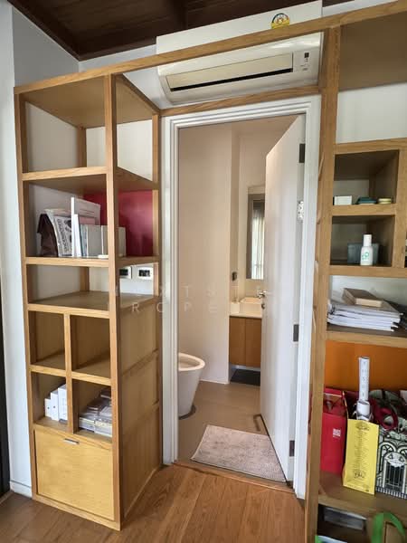 Baanbaan Vibhavadi 20, Bangkok, Soi Vibhavadi 20, Chatuchak, Chatuchak, Bangkok, 4 Bedrooms, 289 sqm, Single Detached House For Sale, by NextStep Property, 500167539 - DDproperty.com