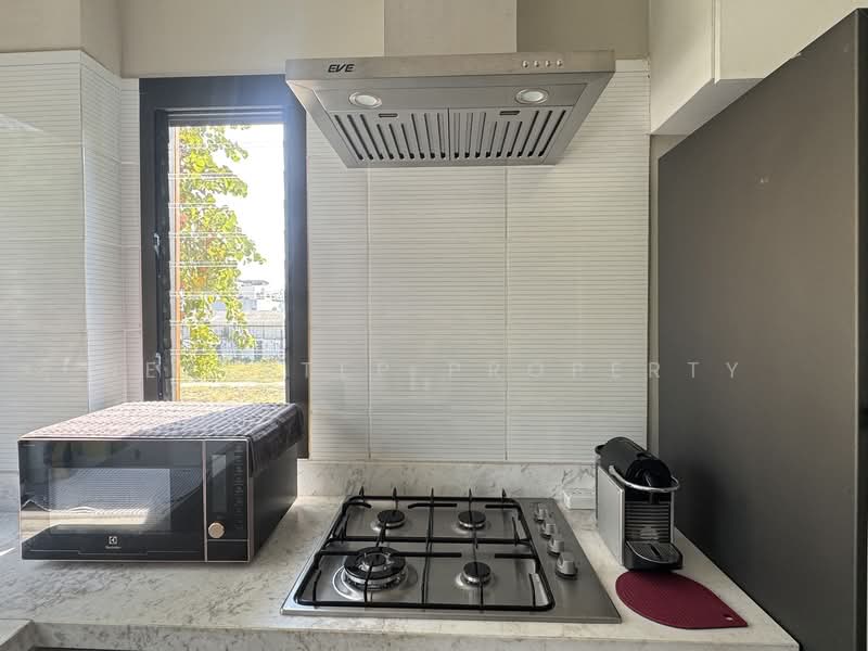 Baanbaan Vibhavadi 20, Bangkok, Soi Vibhavadi 20, Chatuchak, Chatuchak, Bangkok, 4 Bedrooms, 289 sqm, Single Detached House For Sale, by NextStep Property, 500167539 - DDproperty.com