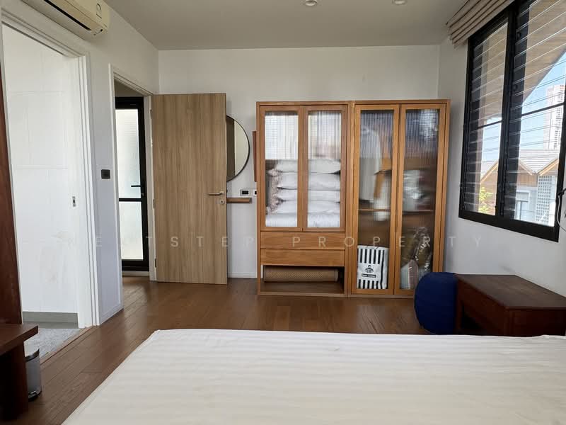 Baanbaan Vibhavadi 20, Bangkok, Soi Vibhavadi 20, Chatuchak, Chatuchak, Bangkok, 4 Bedrooms, 289 sqm, Single Detached House For Sale, by NextStep Property, 500167539 - DDproperty.com