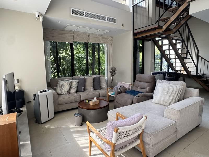 บ้าน บ้าน วิภาวดี 20 (Baanbaan Vibhavadi 20), กรุงเทพ, Soi Vibhavadi 20, จตุจักร, จตุจักร, กรุงเทพ, 289 ตร.ม., บ้านเดี่ยว ขาย, โดย NextStep Property, 500167539 - DDproperty.com