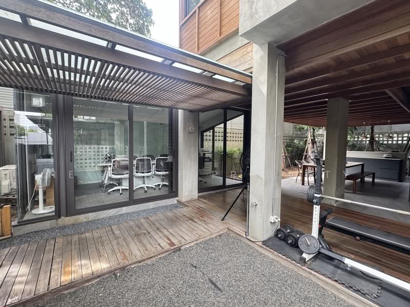 Baanbaan Vibhavadi 20, Bangkok, Soi Vibhavadi 20, Chatuchak, Chatuchak, Bangkok, 4 Bedrooms, 289 sqm, Single Detached House For Sale, by NextStep Property, 500167539 - DDproperty.com