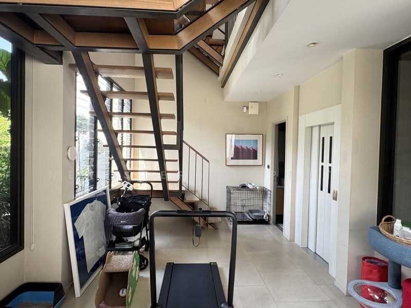 บ้าน บ้าน วิภาวดี 20 (Baanbaan Vibhavadi 20), กรุงเทพ, Soi Vibhavadi 20, จตุจักร, จตุจักร, กรุงเทพ, 289 ตร.ม., บ้านเดี่ยว ขาย, โดย NextStep Property, 500167539 - DDproperty.com