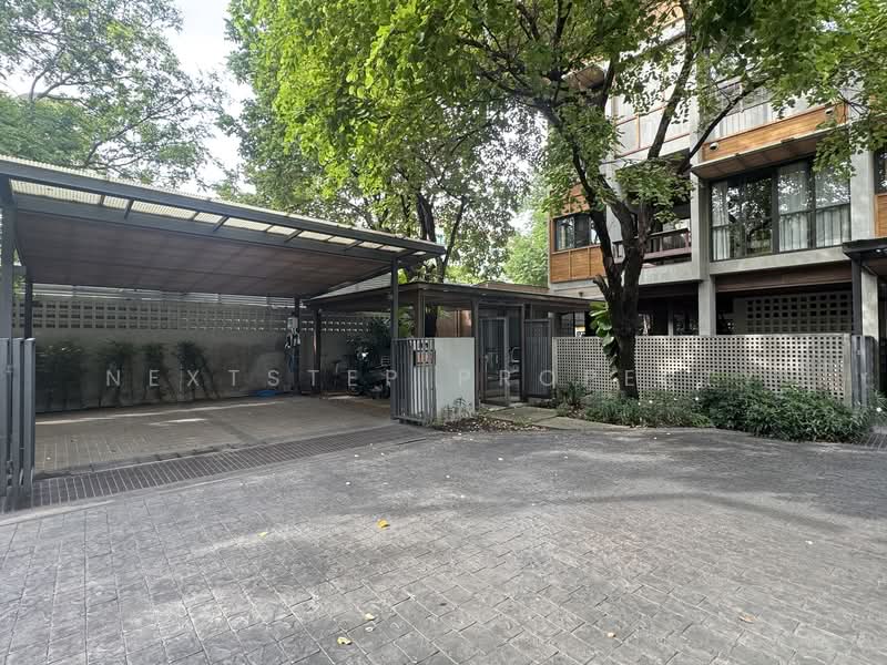 บ้าน บ้าน วิภาวดี 20 (Baanbaan Vibhavadi 20), กรุงเทพ, Soi Vibhavadi 20, จตุจักร, จตุจักร, กรุงเทพ, 289 ตร.ม., บ้านเดี่ยว ขาย, โดย NextStep Property, 500167539 - DDproperty.com