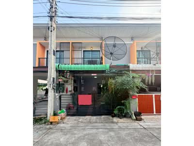 ขาย - มณีรินทร์ โมเดิร์นโฮม บ่อวิน, ชลบุรี