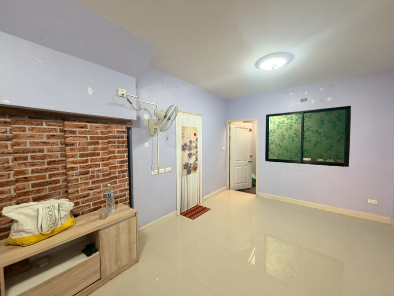 มณีรินทร์ โมเดิร์นโฮม บ่อวิน, Chon Buri (Pattaya), Bo Win, Si Racha, Chon Buri (Pattaya), 2 Bedrooms, 100 sqm, Townhouse For Sale, by The Best Property ออย, 500167540 - DDproperty.com