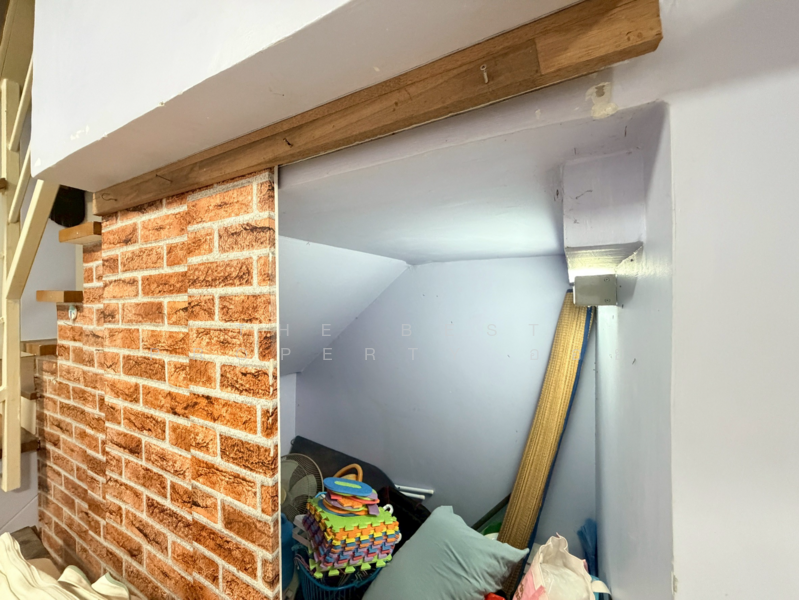 มณีรินทร์ โมเดิร์นโฮม บ่อวิน, Chon Buri (Pattaya), Bo Win, Si Racha, Chon Buri (Pattaya), 2 Bedrooms, 100 sqm, Townhouse For Sale, by The Best Property ออย, 500167540 - DDproperty.com