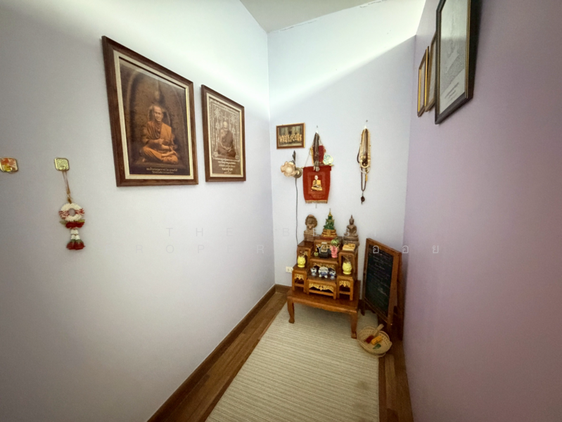 มณีรินทร์ โมเดิร์นโฮม บ่อวิน, Chon Buri (Pattaya), Bo Win, Si Racha, Chon Buri (Pattaya), 2 Bedrooms, 100 sqm, Townhouse For Sale, by The Best Property ออย, 500167540 - DDproperty.com