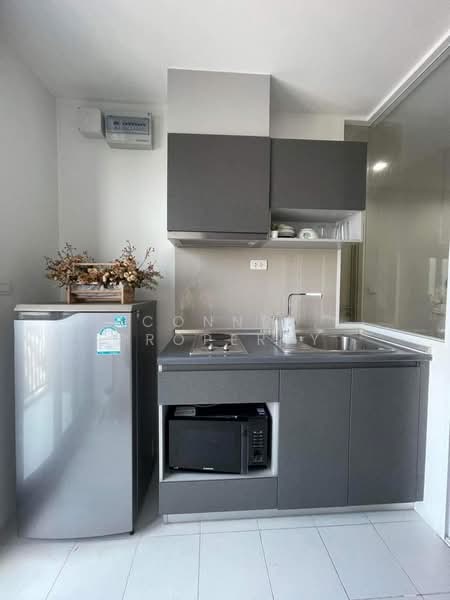 The Base Rama 9-Ramkhamhaeng, Bangkok, 3 Ramkhamhaeng Road, Hua Mak, Bang Kapi, Bangkok, 1 Bedroom, 32 sqm, Condo For Rent, by Connex Property, 500167542 - DDproperty.com