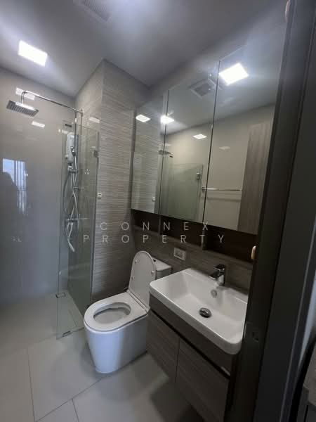 The Privacy Parc Taopoon : เดอะ ไพรเวซี่ พาร์ค เตาปูน, กรุงเทพ, 16 ถ. กรุงเทพ - นนทบุรี, บางซื่อ, บางซื่อ, กรุงเทพ, 27 ตร.ม., คอนโด ขาย, โดย Connex Property, 500167543 - DDproperty.com