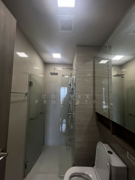 The Privacy Parc Taopoon, Bangkok, 16 Bangkok - Nonthaburi Road, Bang Sue, Bang Sue, Bangkok, 1 Bedroom, 27 sqm, Condo For Sale, by Connex Property, 500167543 - DDproperty.com