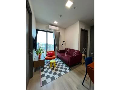 ขาย - The Privacy Parc Taopoon, กรุงเทพ