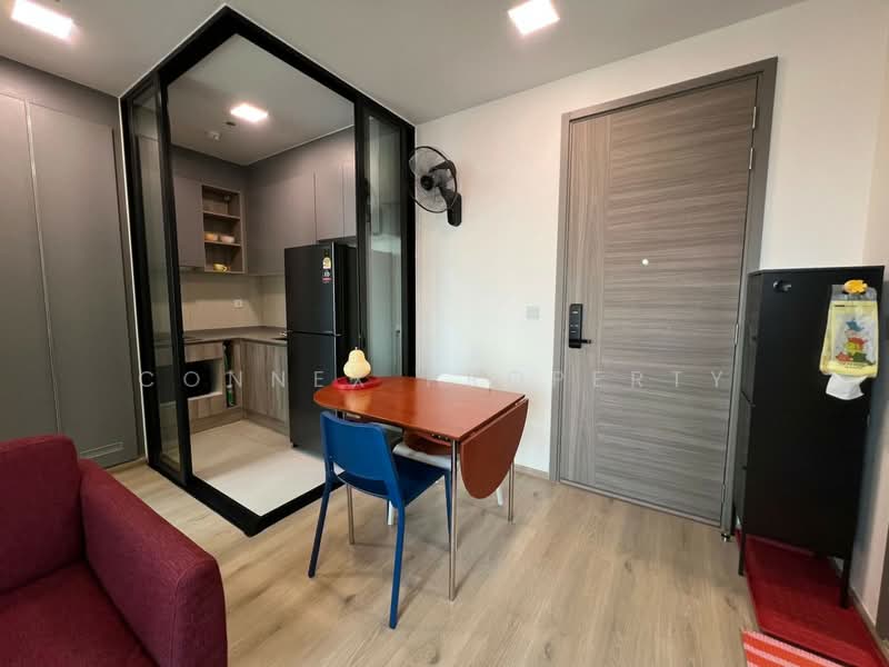 The Privacy Parc Taopoon, Bangkok, 16 Bangkok - Nonthaburi Road, Bang Sue, Bang Sue, Bangkok, 2 Bedrooms, 51 sqm, Condo For Sale, by Connex Property, 500167543 - DDproperty.com