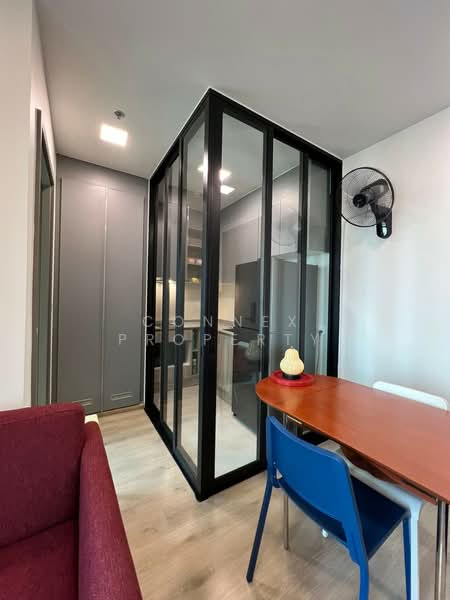 The Privacy Parc Taopoon, Bangkok, 16 Bangkok - Nonthaburi Road, Bang Sue, Bang Sue, Bangkok, 2 Bedrooms, 51 sqm, Condo For Sale, by Connex Property, 500167543 - DDproperty.com