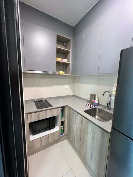 The Privacy Parc Taopoon, Bangkok, 16 Bangkok - Nonthaburi Road, Bang Sue, Bang Sue, Bangkok, 2 Bedrooms, 51 sqm, Condo For Sale, by Connex Property, 500167543 - DDproperty.com