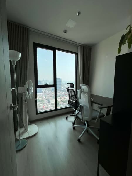 The Privacy Parc Taopoon : เดอะ ไพรเวซี่ พาร์ค เตาปูน, กรุงเทพ, 16 ถ. กรุงเทพ - นนทบุรี, บางซื่อ, บางซื่อ, กรุงเทพ, 51 ตร.ม., คอนโด ขาย, โดย Connex Property, 500167543 - DDproperty.com