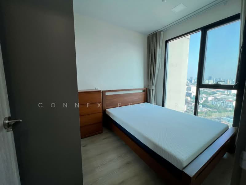 The Privacy Parc Taopoon, กรุงเทพ, 16 Bangkok - Nonthaburi Road, บางซื่อ, กรุงเทพ, 35 ตร.ม., คอนโด ขาย, โดย Connex Property, 500167543 - DDproperty.com