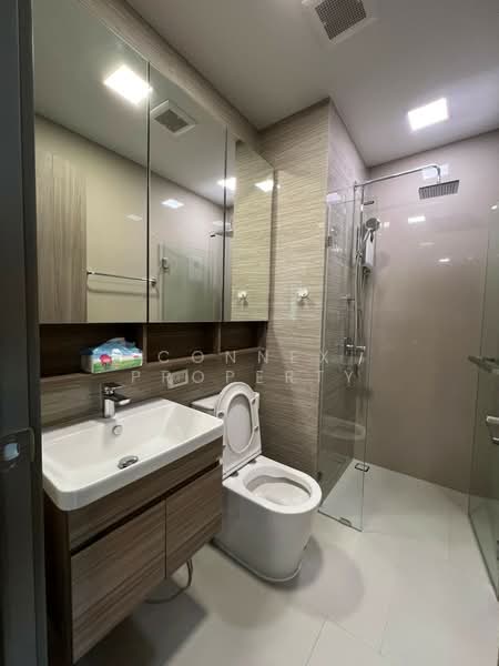 The Privacy Parc Taopoon, กรุงเทพ, 16 Bangkok - Nonthaburi Road, บางซื่อ, กรุงเทพ, 35 ตร.ม., คอนโด ขาย, โดย Connex Property, 500167543 - DDproperty.com