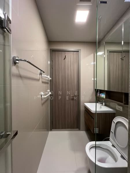 The Privacy Parc Taopoon, กรุงเทพ, 16 Bangkok - Nonthaburi Road, บางซื่อ, กรุงเทพ, 35 ตร.ม., คอนโด ขาย, โดย Connex Property, 500167543 - DDproperty.com
