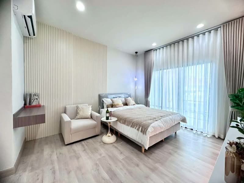 Koolpunt Ville 9, Chiang Mai, Ban Waen, Hang Dong, Chiang Mai, 4 Bedrooms, 1 sqm, Single Detached House For Sale, by Onanong(Kim) Khamphao, 500167544 - DDproperty.com