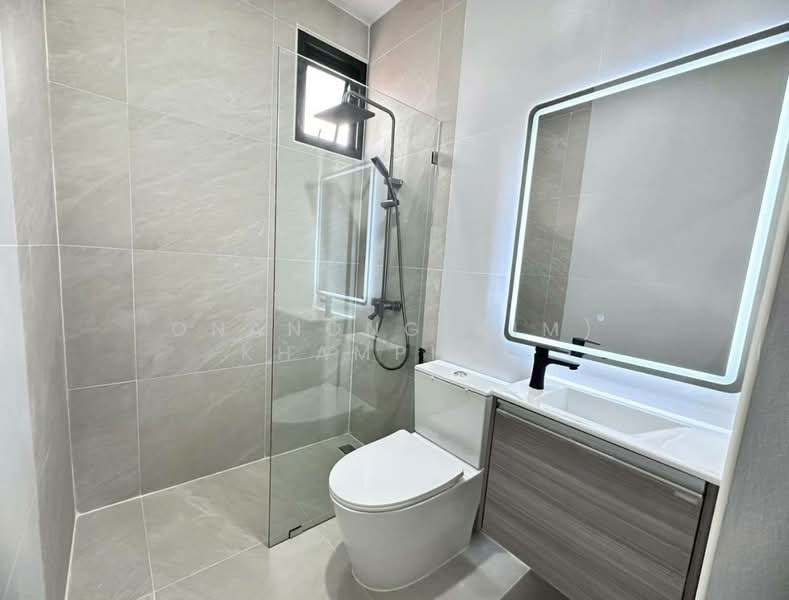 Koolpunt Ville 9, Chiang Mai, Ban Waen, Hang Dong, Chiang Mai, 4 Bedrooms, 1 sqm, Single Detached House For Sale, by Onanong(Kim) Khamphao, 500167544 - DDproperty.com