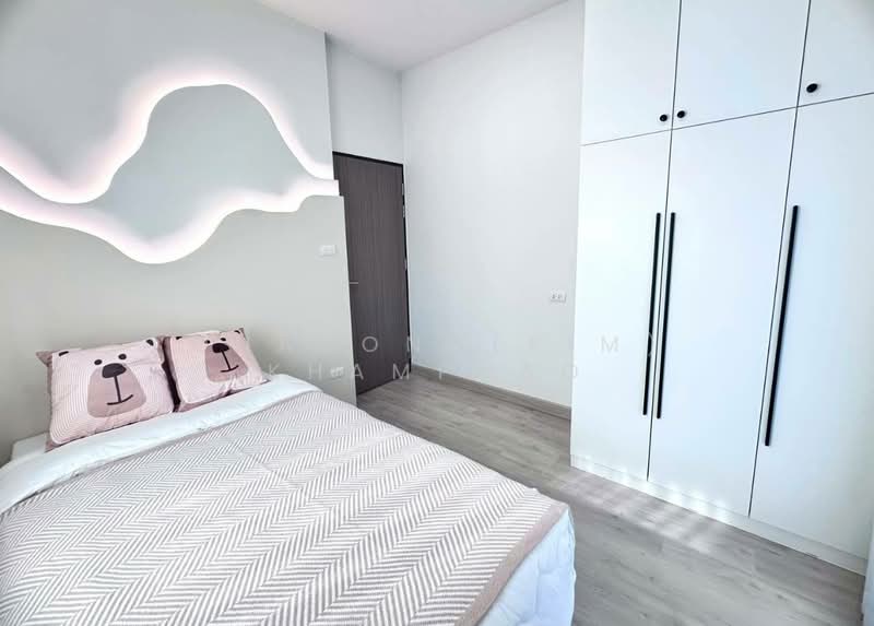 Koolpunt Ville 9, Chiang Mai, Ban Waen, Hang Dong, Chiang Mai, 4 Bedrooms, 1 sqm, Single Detached House For Sale, by Onanong(Kim) Khamphao, 500167544 - DDproperty.com