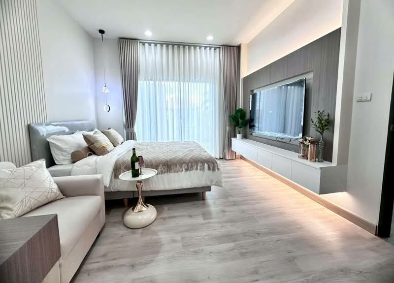 Koolpunt Ville 9, Chiang Mai, Ban Waen, Hang Dong, Chiang Mai, 4 Bedrooms, 1 sqm, Single Detached House For Sale, by Onanong(Kim) Khamphao, 500167544 - DDproperty.com