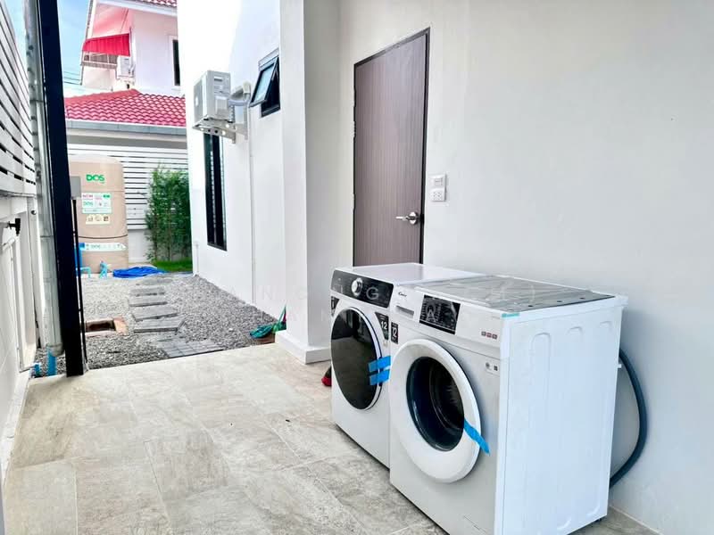 Koolpunt Ville 9, Chiang Mai, Ban Waen, Hang Dong, Chiang Mai, 4 Bedrooms, 1 sqm, Single Detached House For Sale, by Onanong(Kim) Khamphao, 500167544 - DDproperty.com