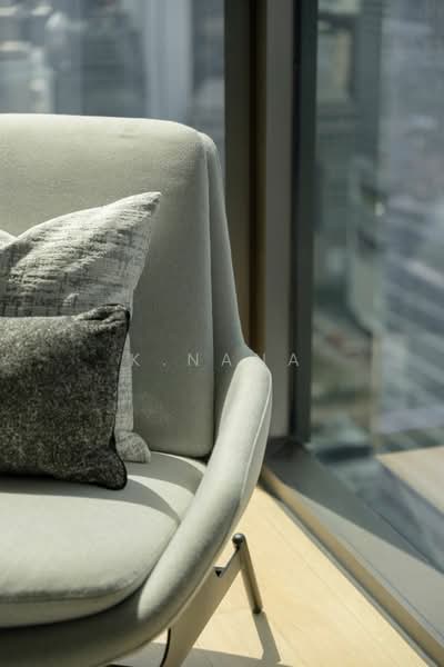 28 Chidlom, Bangkok, 28 Chit Lom Alley, Lumphini, Pathum Wan, Bangkok, 1 Bedroom, 44 sqm, Condo For Sale, by K.Nana, 500167547 - DDproperty.com