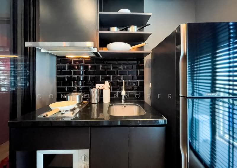 The Base Park East Sukhumvit 77, Bangkok, 99 Soi Pridi Banomyong 2, Phra Kanong Nua, Watthana, Bangkok, 2 Bedrooms, 52 sqm, Condo For Rent, by Connex Property, 500167548 - DDproperty.com