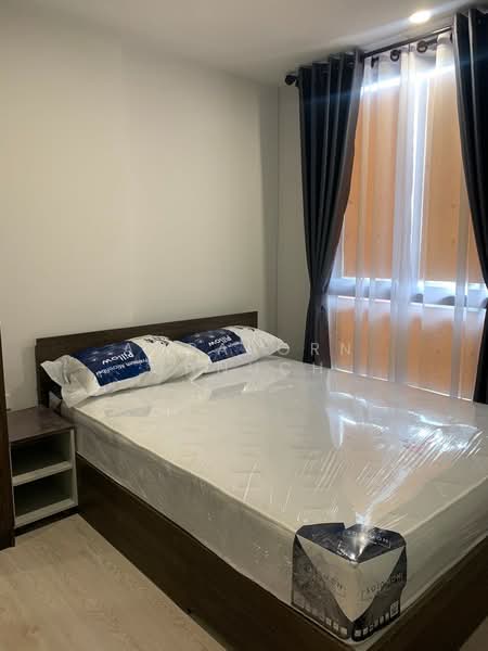 Noble Nue Cross Khu Khot, Pathum Thani, Khu Khot, Lam Luk Ka, Pathum Thani, Studio, 22 sqm, Condo For Rent, by Ampaporn Ohnuch, 500167550 - DDproperty.com