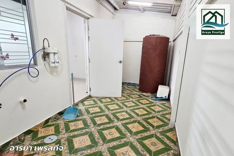 Baan Pruksa 87/2 Srinakarin-Bangna, Samut Prakan, Nam Daeng Road, Bang Kaeo, Bang Plee, Samut Prakan, 3 Bedrooms, 86 sqm, Townhouse For Sale, by วิสุทธินี เฉลิมสินสุวรรณ, 500167551 - DDproperty.com