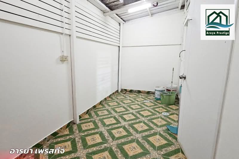 Baan Pruksa 87/2 Srinakarin-Bangna : บ้านพฤกษา 87/2 ศรีนครินทร์-บางนา, สมุทรปราการ, ถนนหนามแดง, บางแก้ว, บางพลี, สมุทรปราการ, 86 ตร.ม., ทาวน์เฮ้าส์ ขาย, โดย วิสุทธินี เฉลิมสินสุวรรณ, 500167551 - DDproperty.com