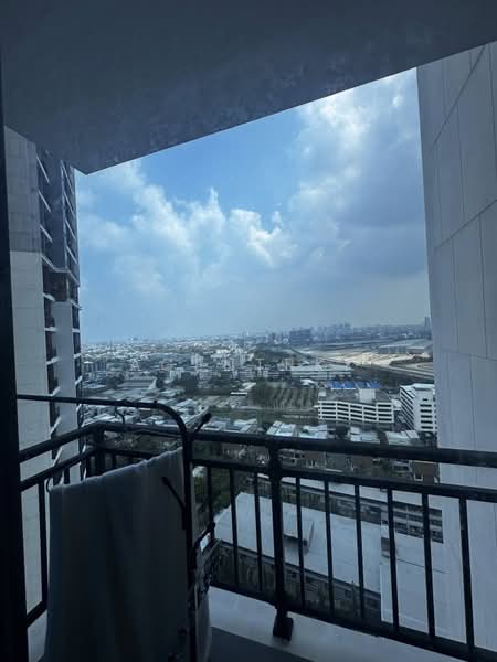 Artisan Ratchada, Bangkok, 99 Tienruammitr Road, Huai Khwang, Huai Khwang, Bangkok, 1 Bedroom, 44 sqm, Condo For Rent, by Agentbkk, 500167552 - DDproperty.com